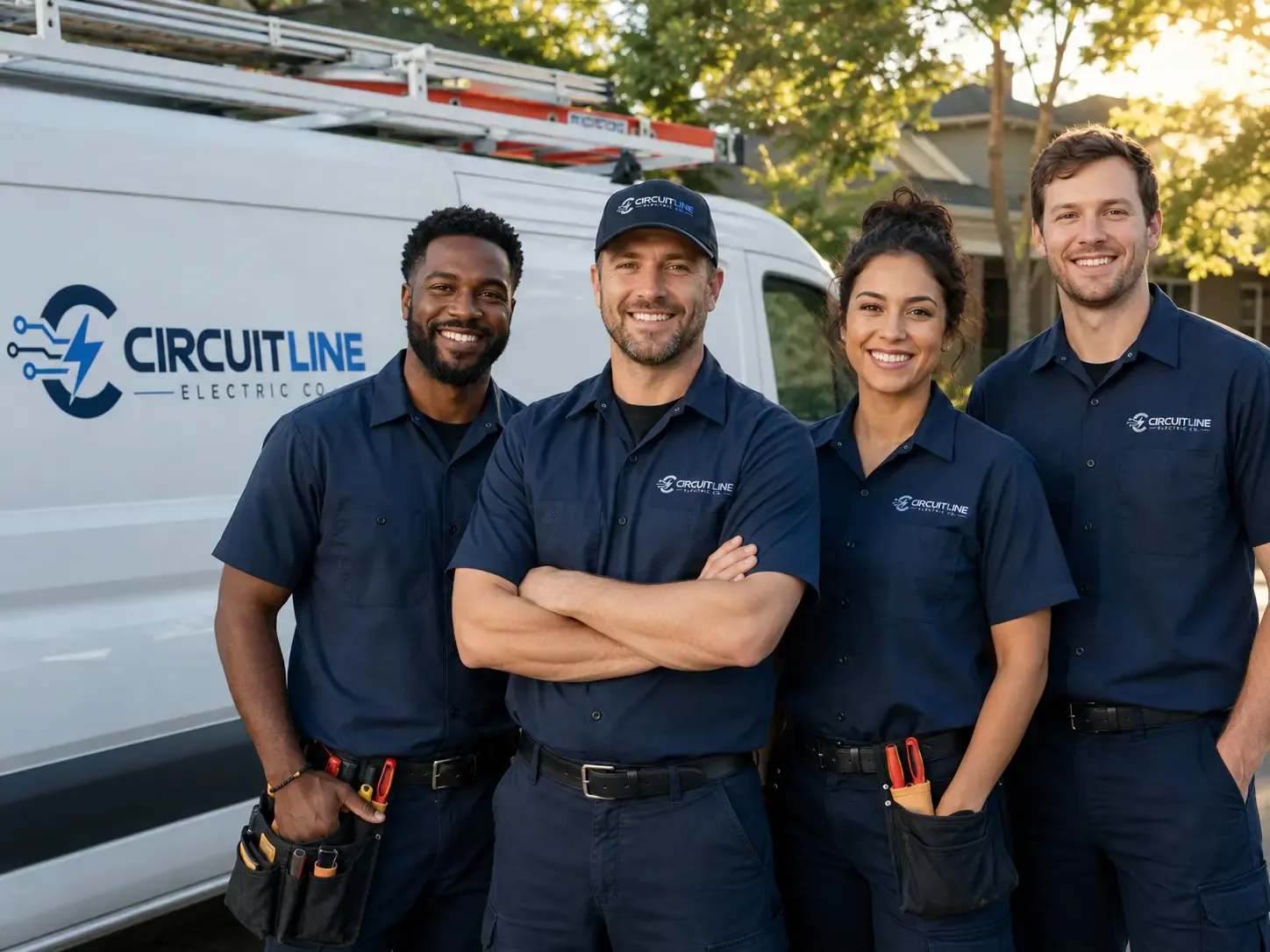 Whole Home Rewiring company in Black River Falls, WI