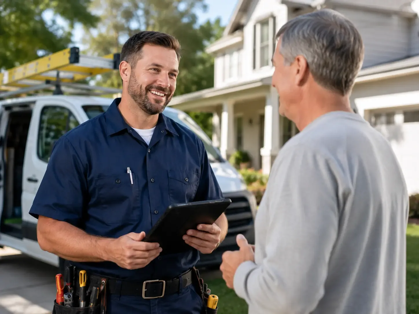 Whole Home Rewiring Black River Falls, WI FAQs